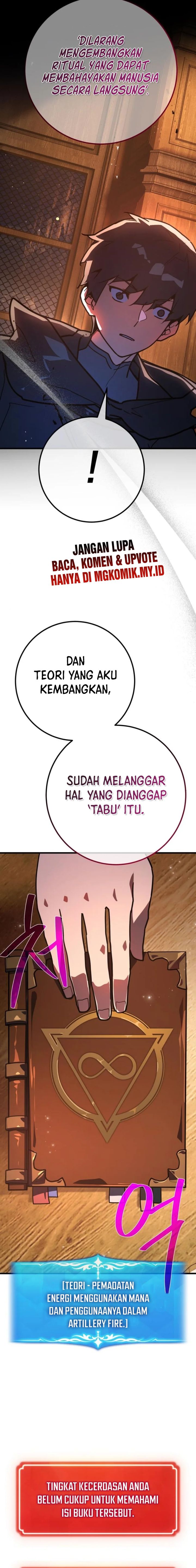 The Game’s Top Troll (The Game’s Greatest Troll) Chapter 120 Gambar 2