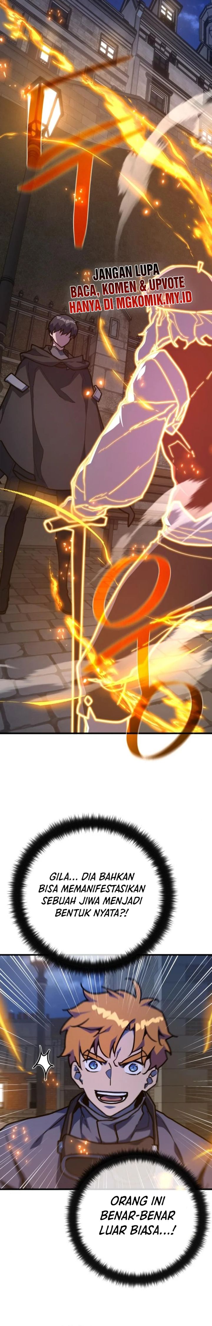 The Game’s Top Troll (The Game’s Greatest Troll) Chapter 120 Gambar 6