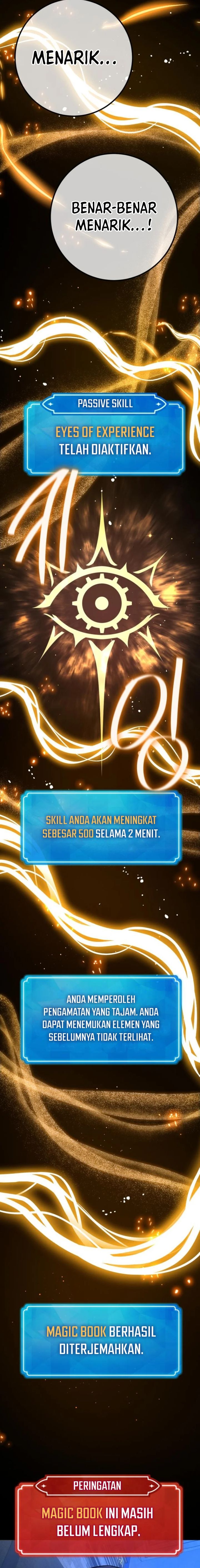 The Game’s Top Troll (The Game’s Greatest Troll) Chapter 120 Gambar 8