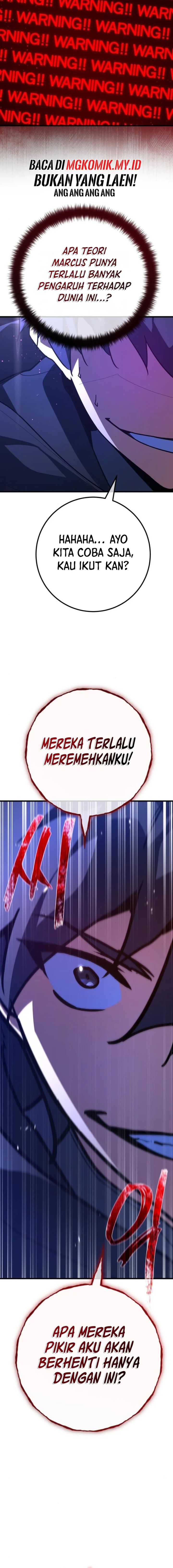 The Game’s Top Troll (The Game’s Greatest Troll) Chapter 120 Gambar 11