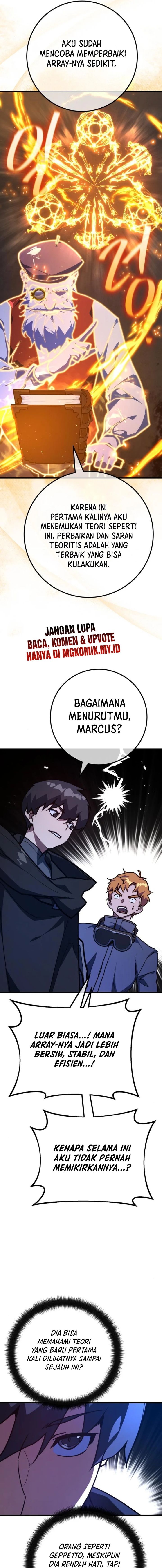 The Game’s Top Troll (The Game’s Greatest Troll) Chapter 120 Gambar 13