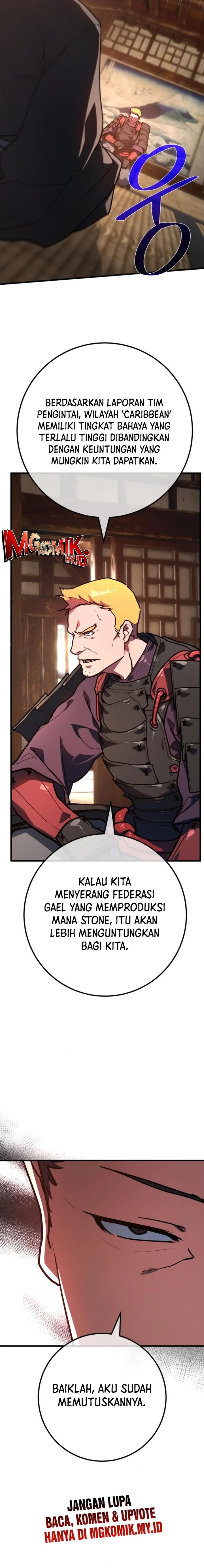 The Game’s Top Troll (The Game’s Greatest Troll) Chapter 120 Gambar 19