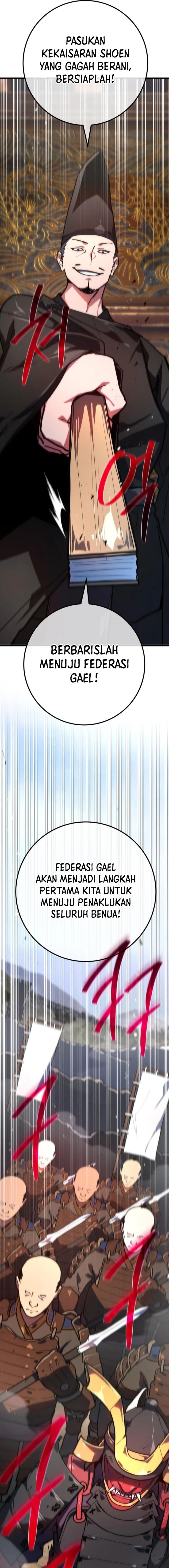 The Game’s Top Troll (The Game’s Greatest Troll) Chapter 120 Gambar 20