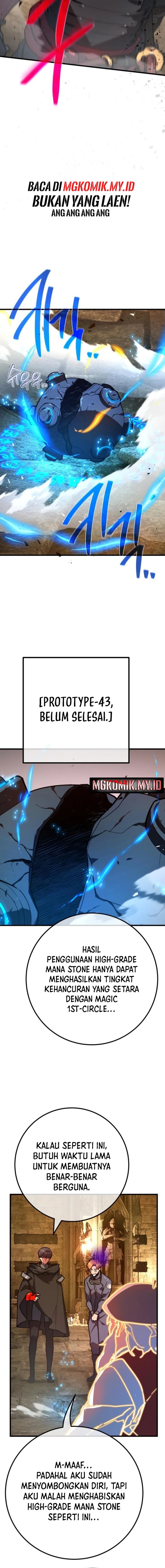 The Game’s Top Troll (The Game’s Greatest Troll) Chapter 120 Gambar 21