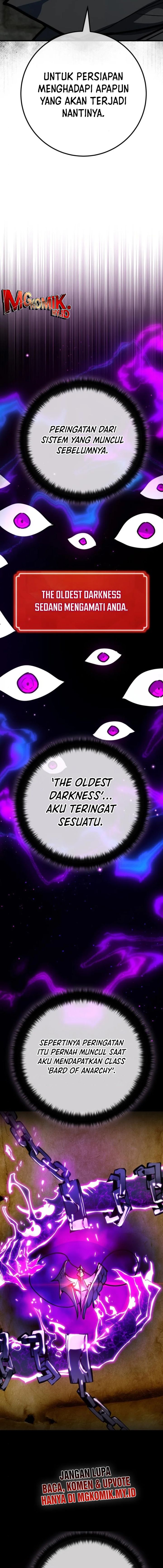 The Game’s Top Troll (The Game’s Greatest Troll) Chapter 120 Gambar 26