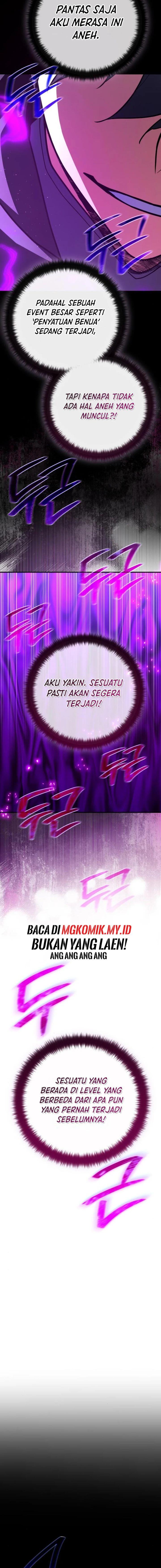 The Game’s Top Troll (The Game’s Greatest Troll) Chapter 120 Gambar 27