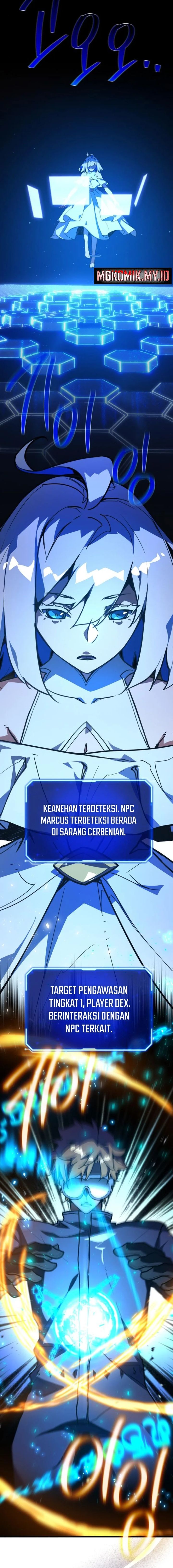 The Game’s Top Troll (The Game’s Greatest Troll) Chapter 120 Gambar 28