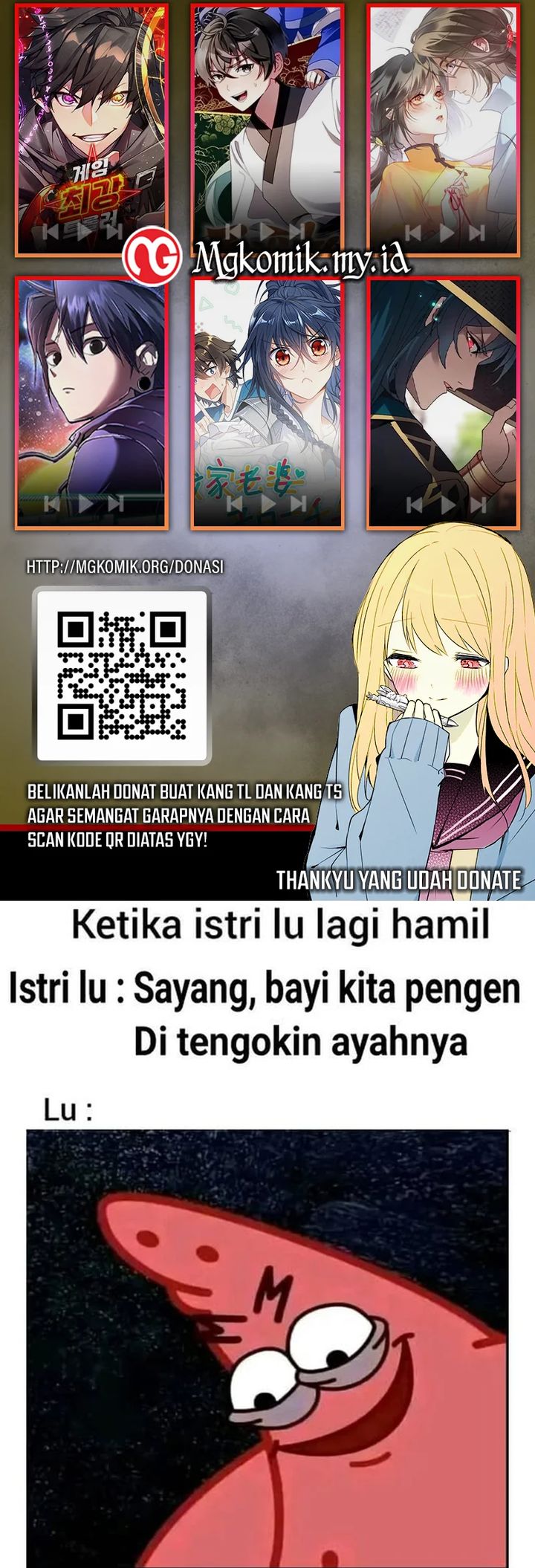 The Game’s Top Troll (The Game’s Greatest Troll) Chapter 120 Gambar 30