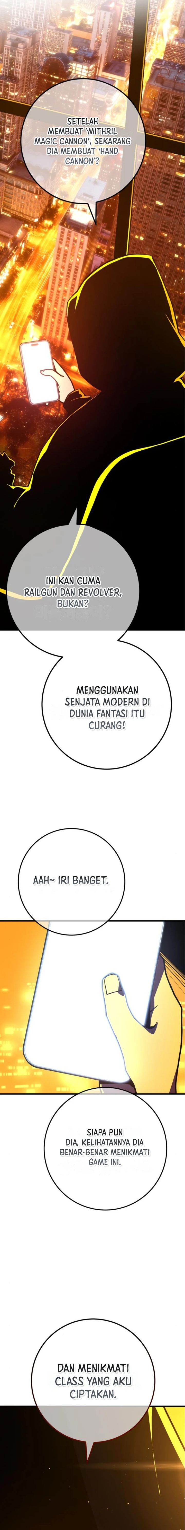 The Game’s Top Troll (The Game’s Greatest Troll) Chapter 123 Gambar 2