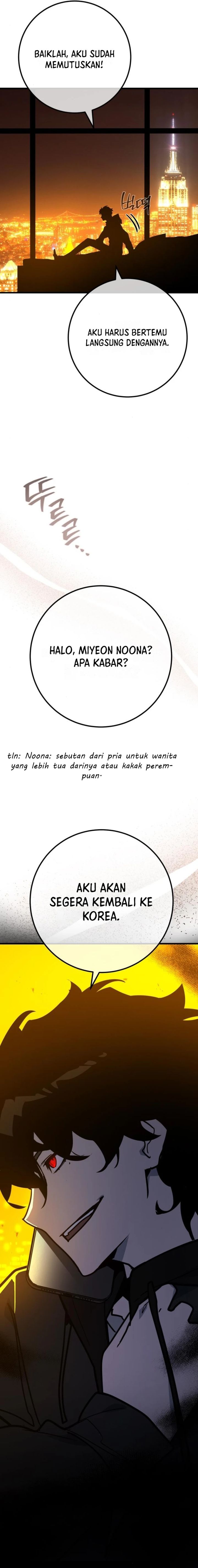 The Game’s Top Troll (The Game’s Greatest Troll) Chapter 123 Gambar 4