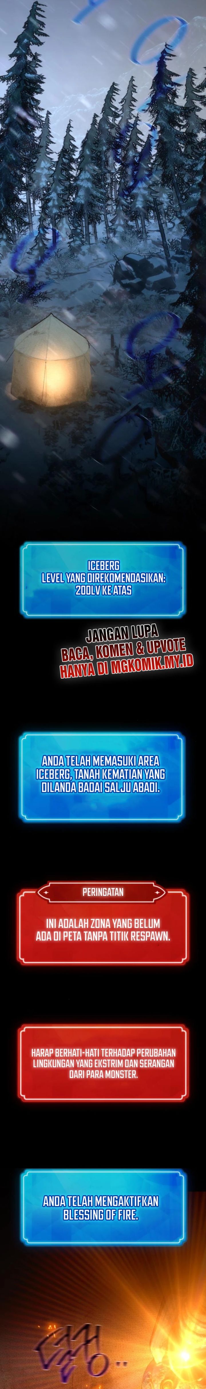 The Game’s Top Troll (The Game’s Greatest Troll) Chapter 123 Gambar 6