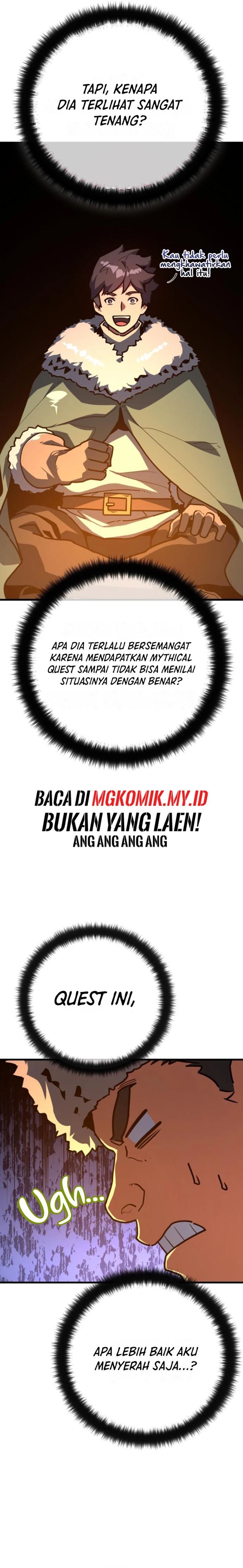 The Game’s Top Troll (The Game’s Greatest Troll) Chapter 123 Gambar 11