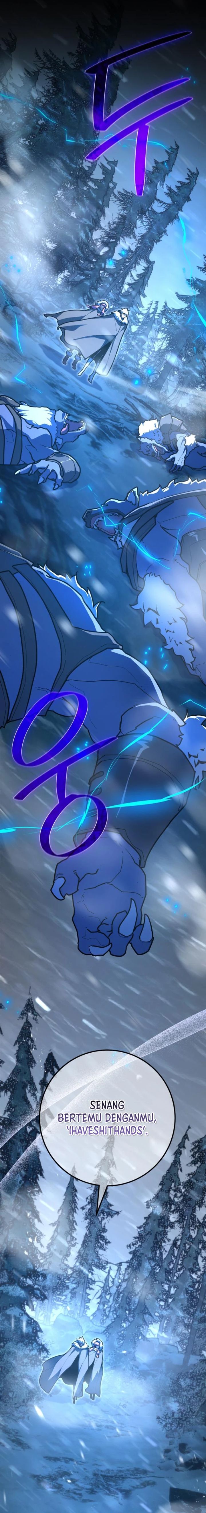 The Game’s Top Troll (The Game’s Greatest Troll) Chapter 123 Gambar 14