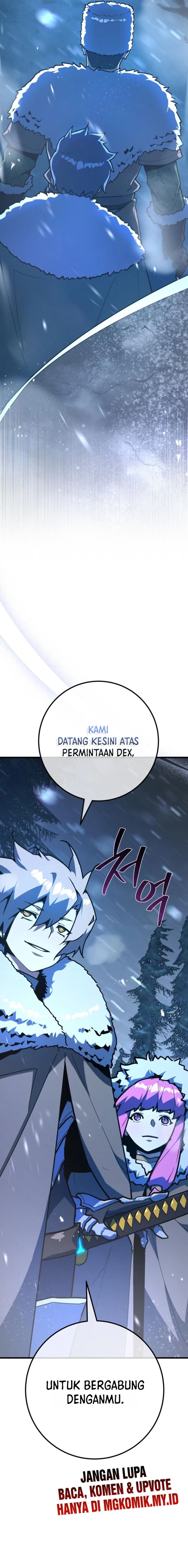 The Game’s Top Troll (The Game’s Greatest Troll) Chapter 123 Gambar 15