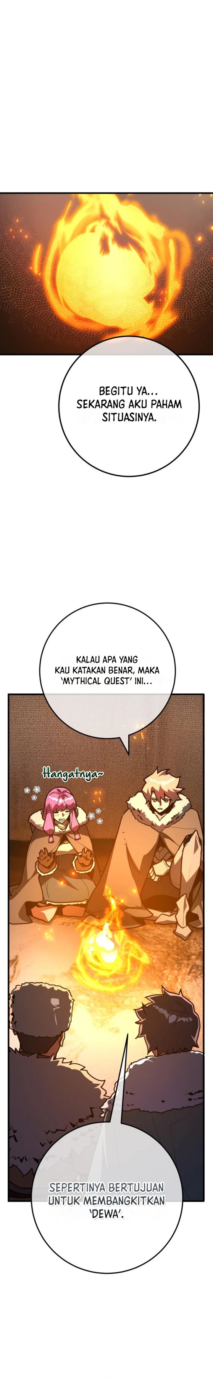 The Game’s Top Troll (The Game’s Greatest Troll) Chapter 123 Gambar 16