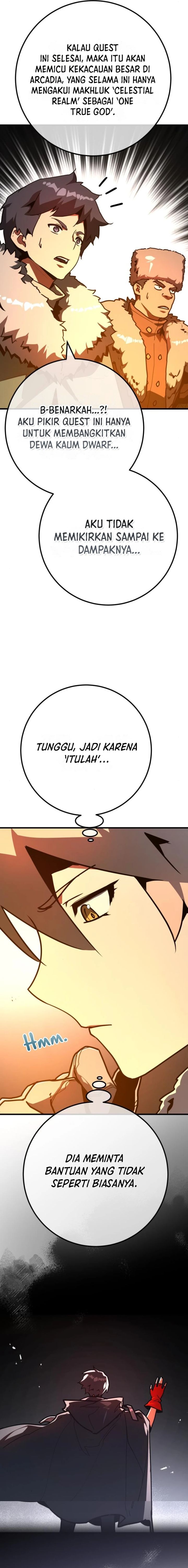 The Game’s Top Troll (The Game’s Greatest Troll) Chapter 123 Gambar 17