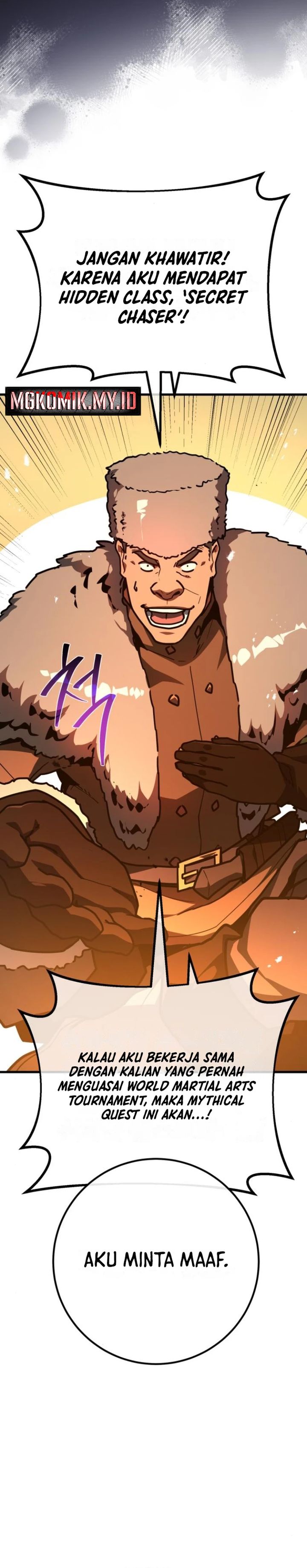 The Game’s Top Troll (The Game’s Greatest Troll) Chapter 123 Gambar 18