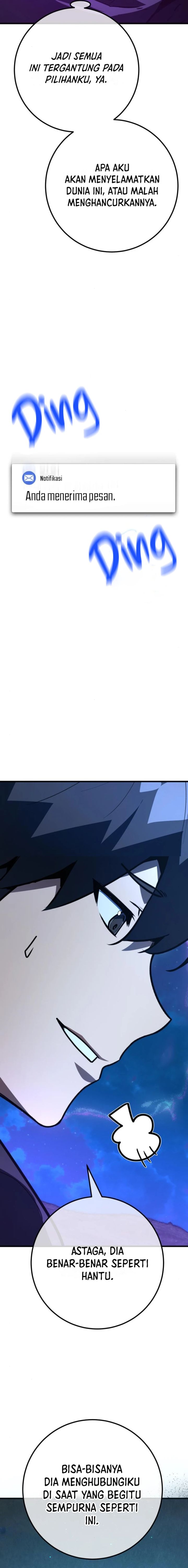 The Game’s Top Troll (The Game’s Greatest Troll) Chapter 123 Gambar 24