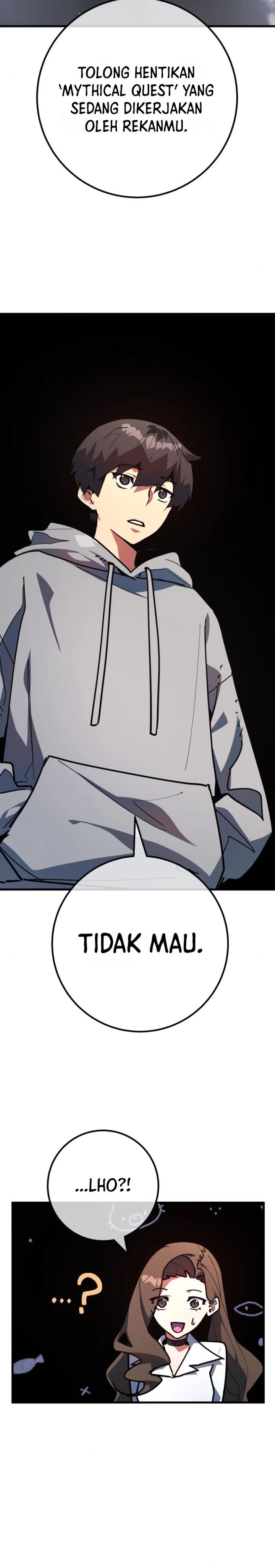 The Game’s Top Troll (The Game’s Greatest Troll) Chapter 123 Gambar 26