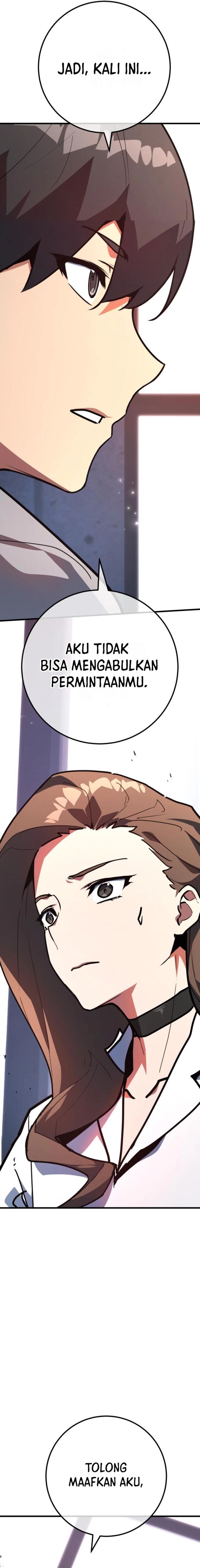 The Game’s Top Troll (The Game’s Greatest Troll) Chapter 123 Gambar 30