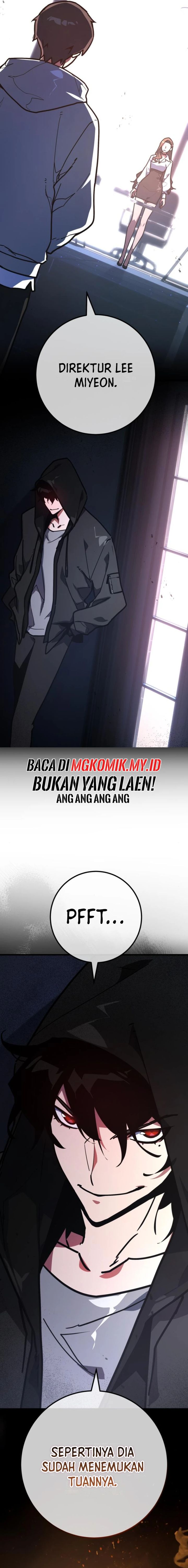 The Game’s Top Troll (The Game’s Greatest Troll) Chapter 123 Gambar 31