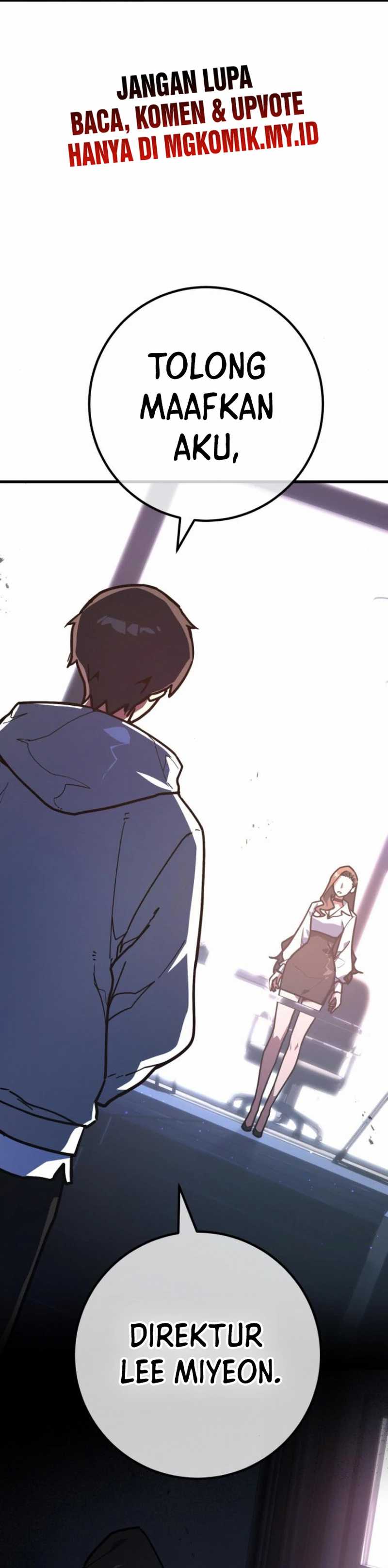 The Game’s Top Troll (The Game’s Greatest Troll) Chapter 124 Gambar 2