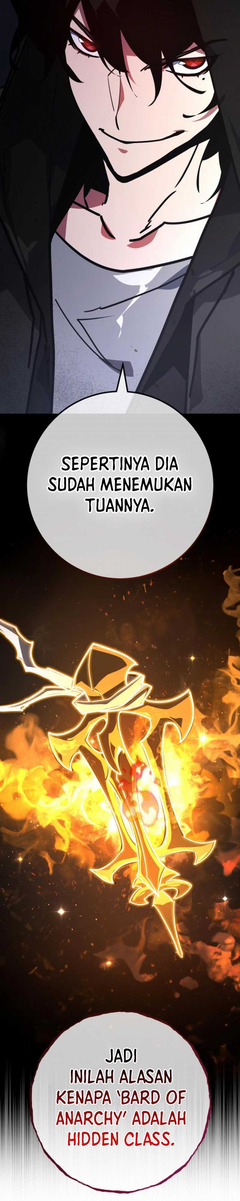 The Game’s Top Troll (The Game’s Greatest Troll) Chapter 124 Gambar 4
