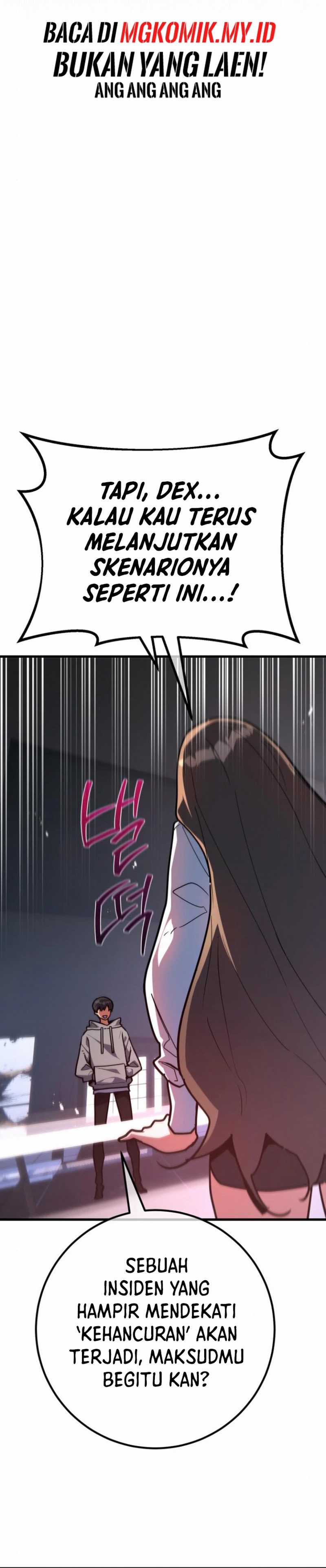 The Game’s Top Troll (The Game’s Greatest Troll) Chapter 124 Gambar 5
