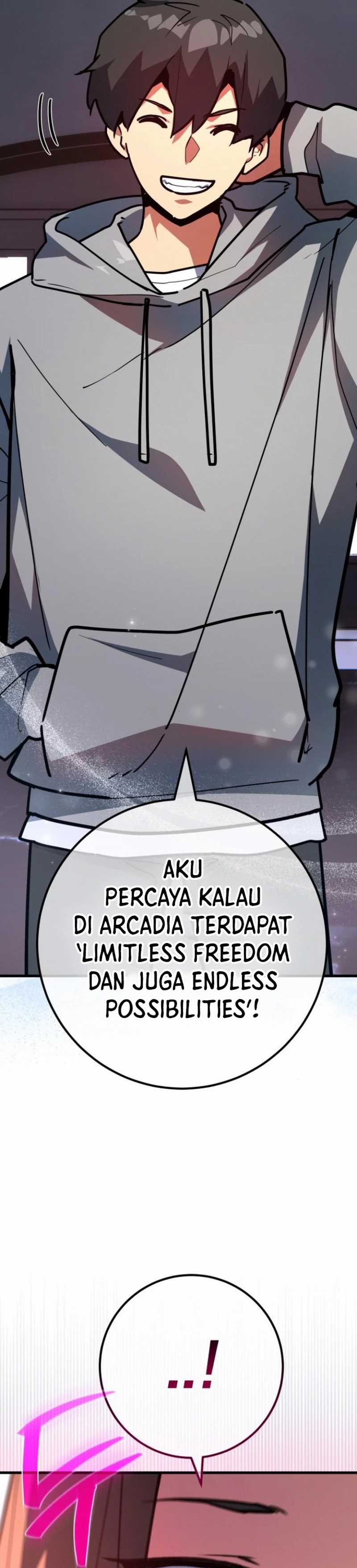 The Game’s Top Troll (The Game’s Greatest Troll) Chapter 124 Gambar 7