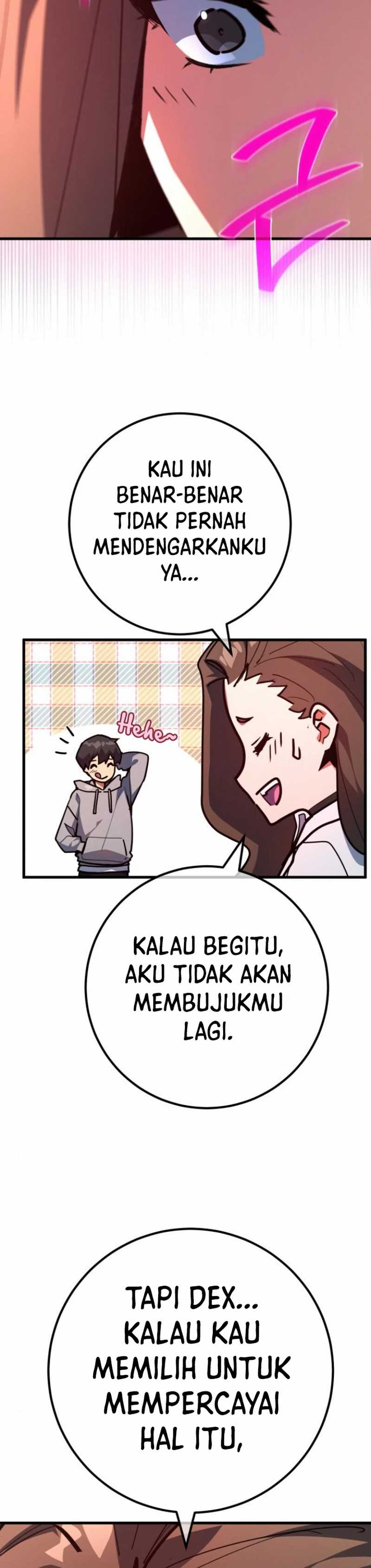 The Game’s Top Troll (The Game’s Greatest Troll) Chapter 124 Gambar 8