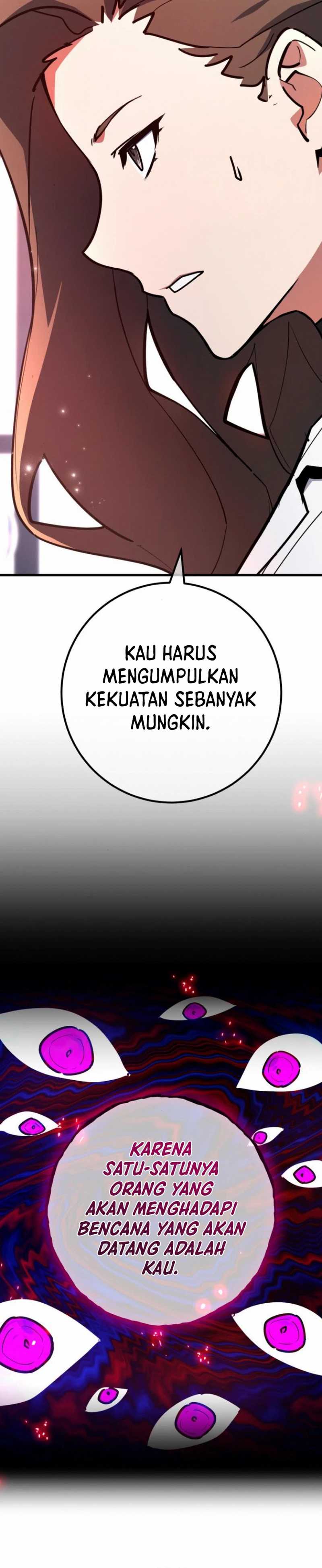 The Game’s Top Troll (The Game’s Greatest Troll) Chapter 124 Gambar 9