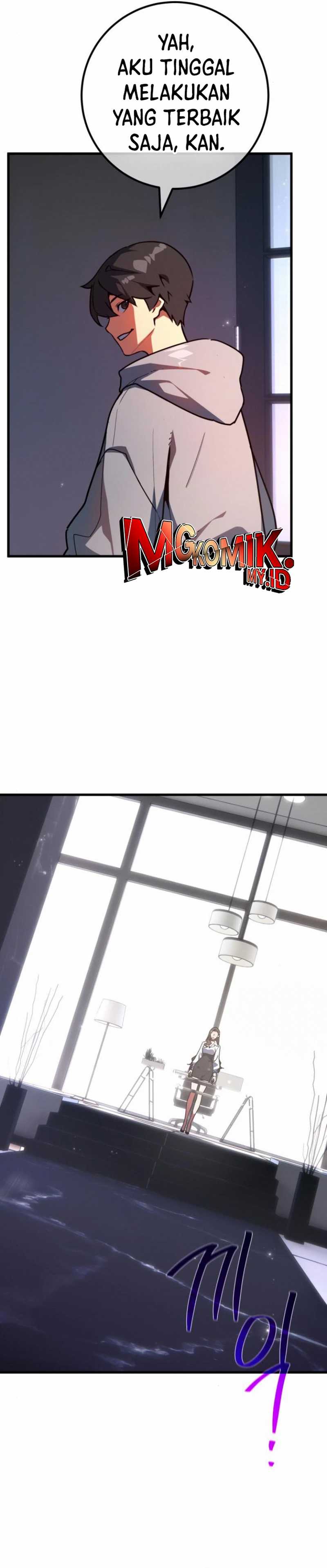 The Game’s Top Troll (The Game’s Greatest Troll) Chapter 124 Gambar 10