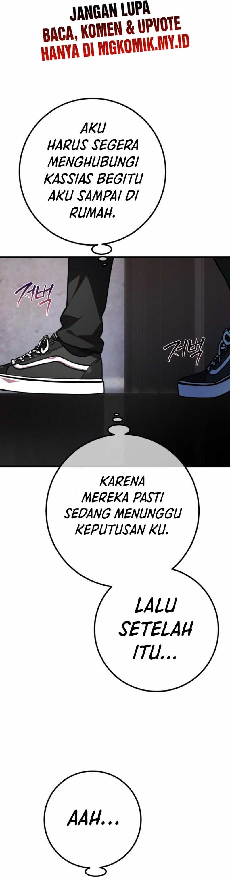 The Game’s Top Troll (The Game’s Greatest Troll) Chapter 124 Gambar 11