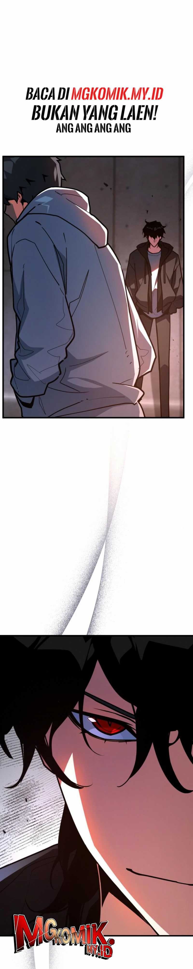 The Game’s Top Troll (The Game’s Greatest Troll) Chapter 124 Gambar 13