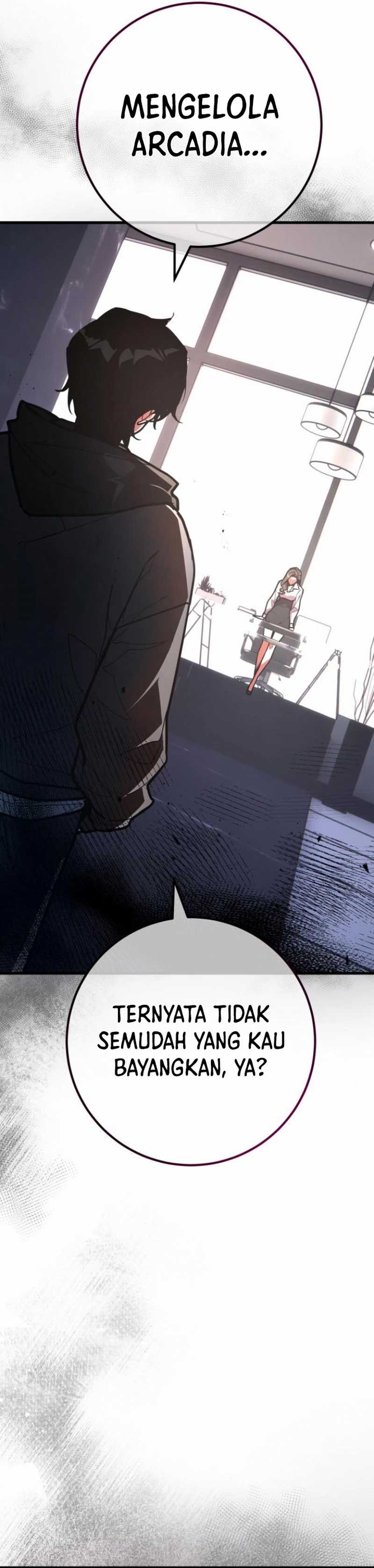 The Game’s Top Troll (The Game’s Greatest Troll) Chapter 124 Gambar 16
