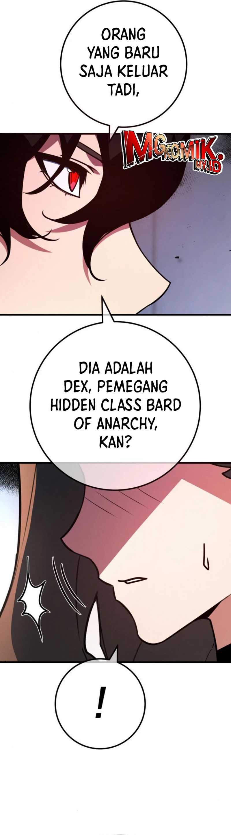 The Game’s Top Troll (The Game’s Greatest Troll) Chapter 124 Gambar 19