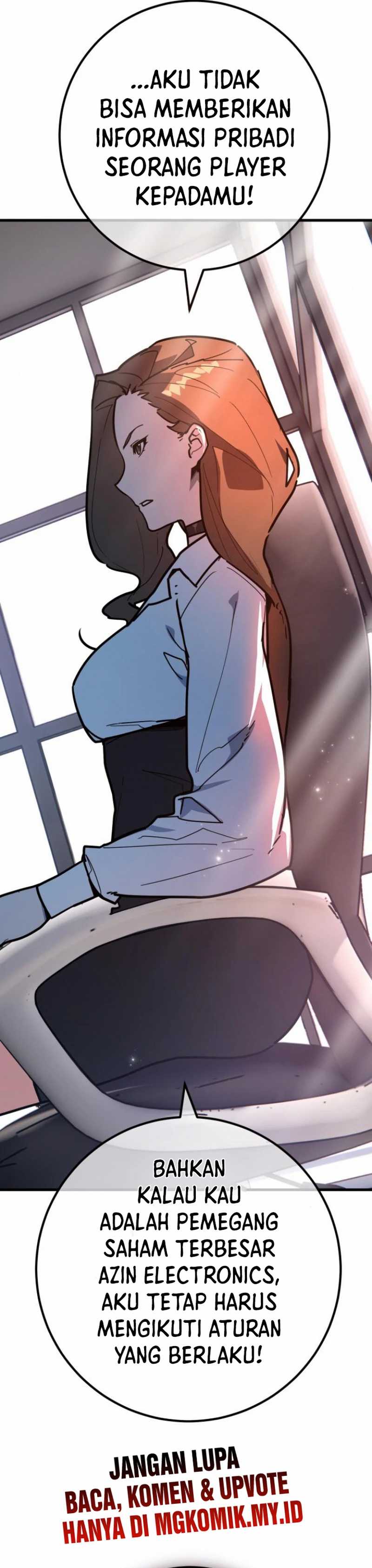 The Game’s Top Troll (The Game’s Greatest Troll) Chapter 124 Gambar 20