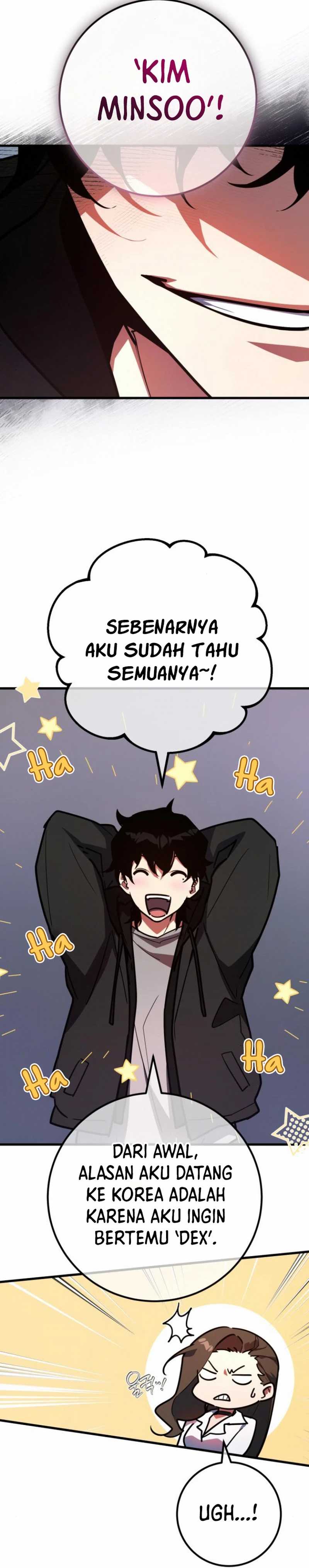 The Game’s Top Troll (The Game’s Greatest Troll) Chapter 124 Gambar 21