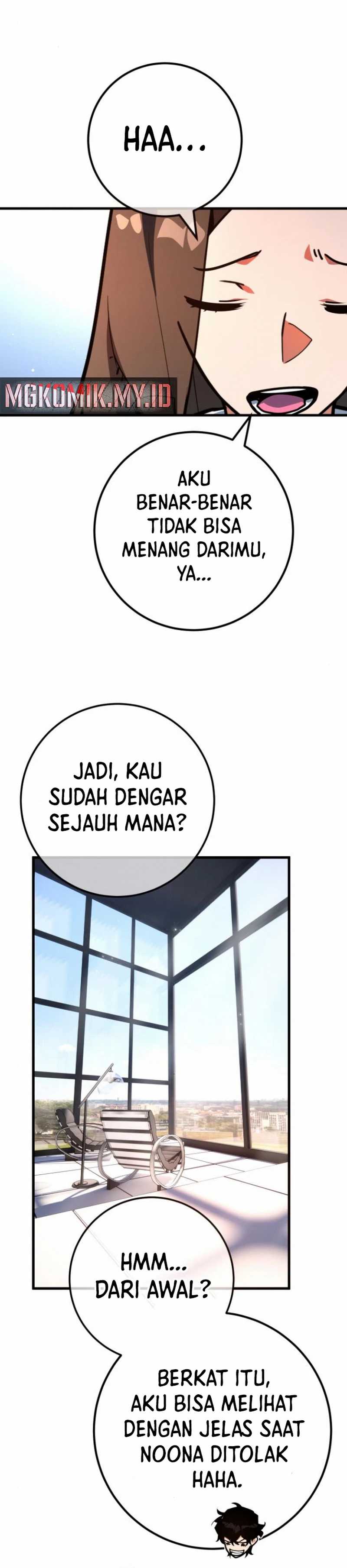 The Game’s Top Troll (The Game’s Greatest Troll) Chapter 124 Gambar 22