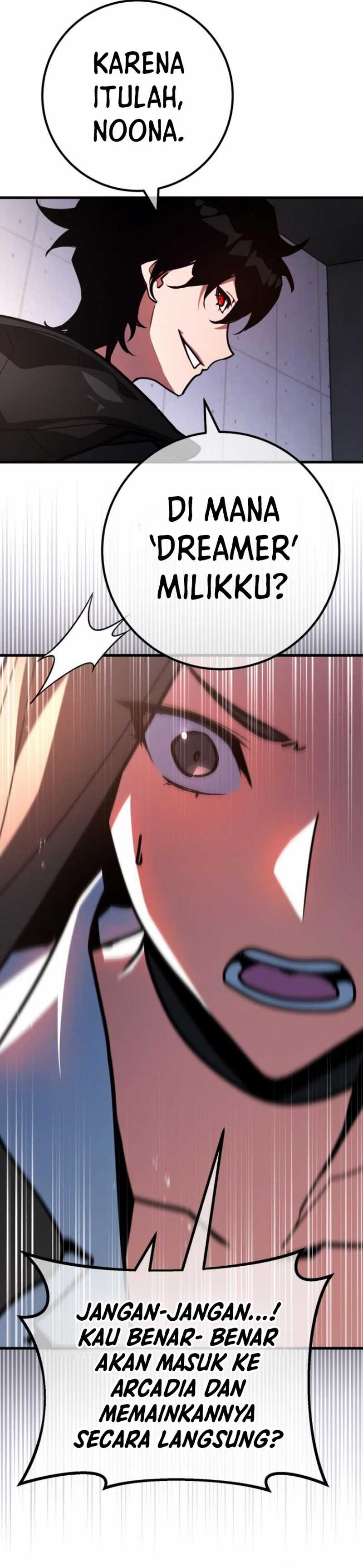 The Game’s Top Troll (The Game’s Greatest Troll) Chapter 124 Gambar 24