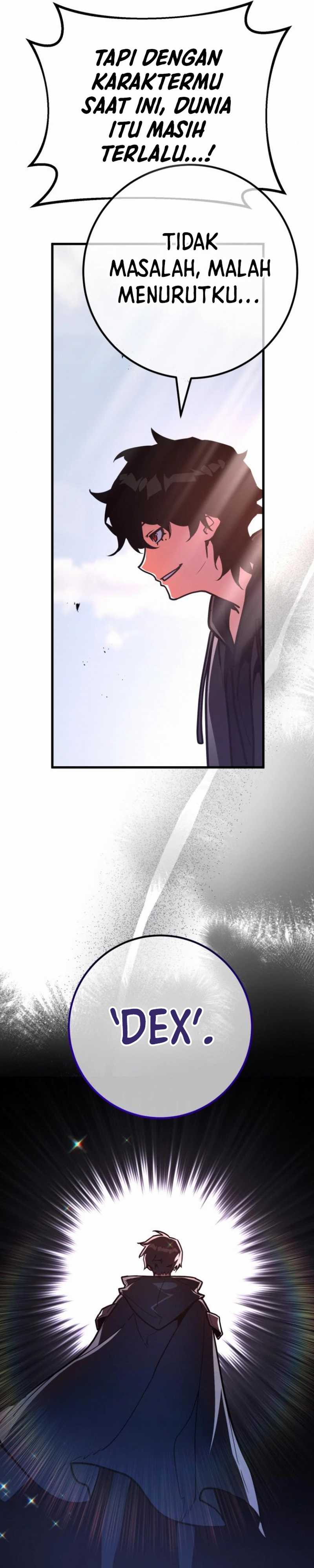 The Game’s Top Troll (The Game’s Greatest Troll) Chapter 124 Gambar 25