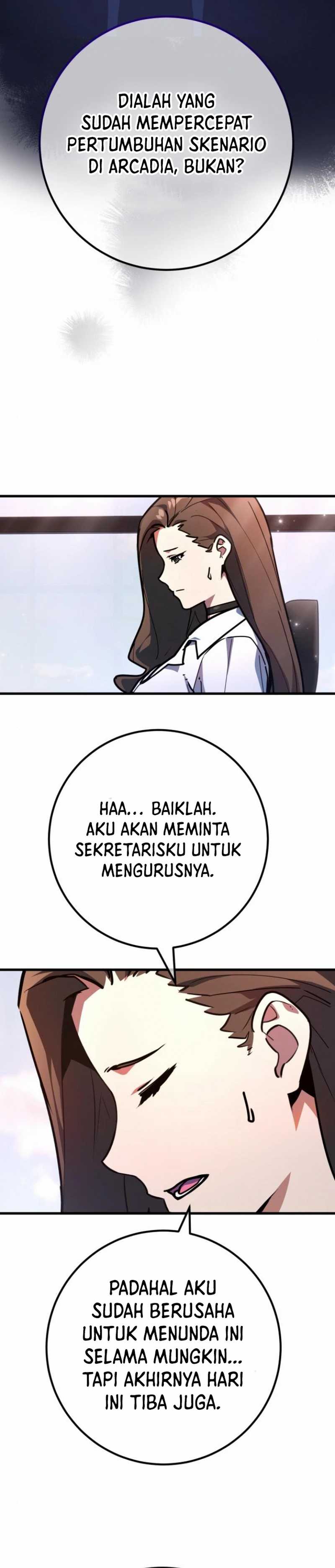 The Game’s Top Troll (The Game’s Greatest Troll) Chapter 124 Gambar 26