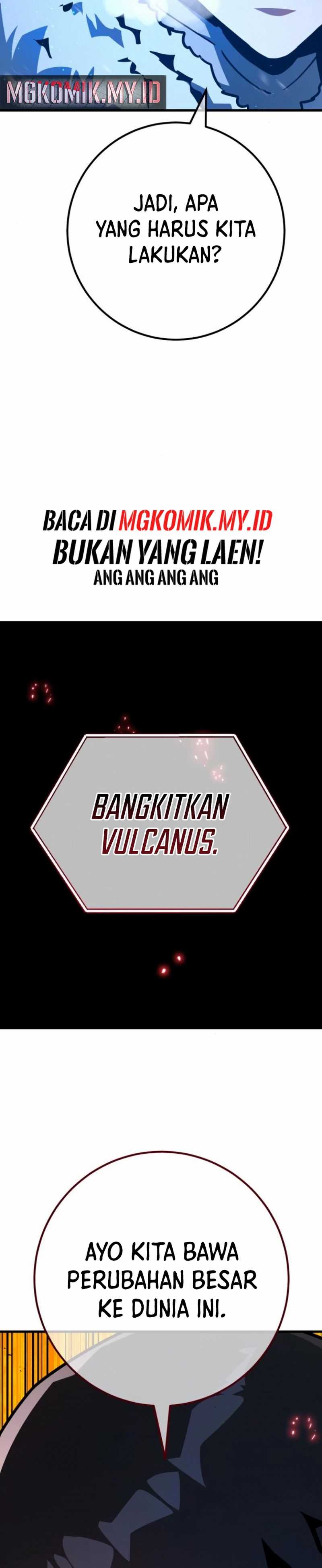 The Game’s Top Troll (The Game’s Greatest Troll) Chapter 124 Gambar 30