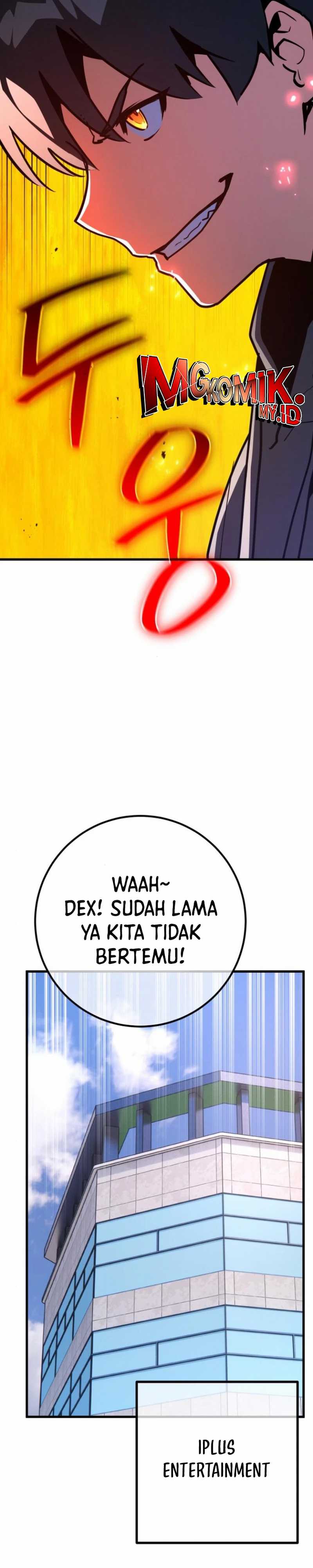 The Game’s Top Troll (The Game’s Greatest Troll) Chapter 124 Gambar 31