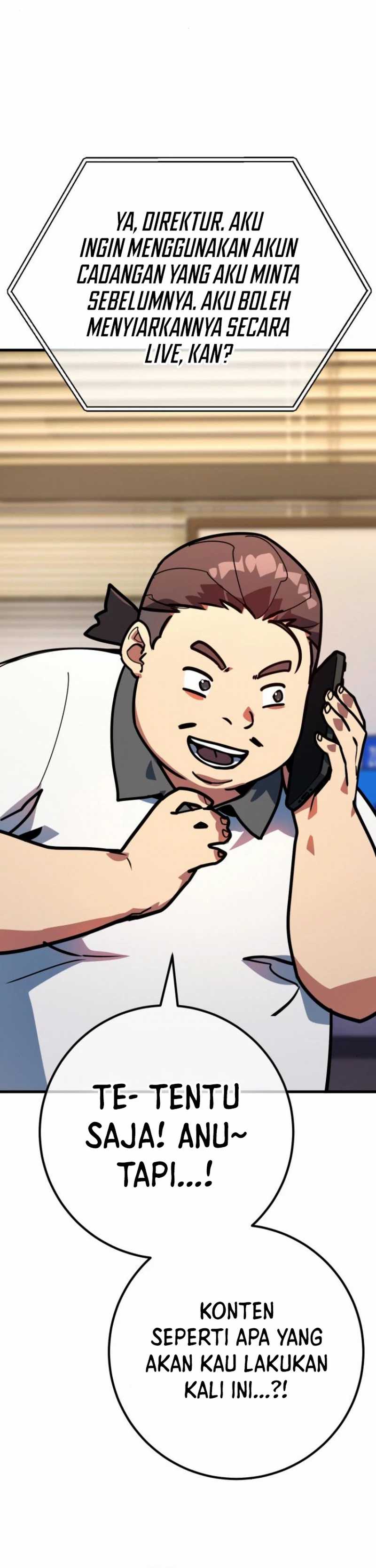 The Game’s Top Troll (The Game’s Greatest Troll) Chapter 124 Gambar 32