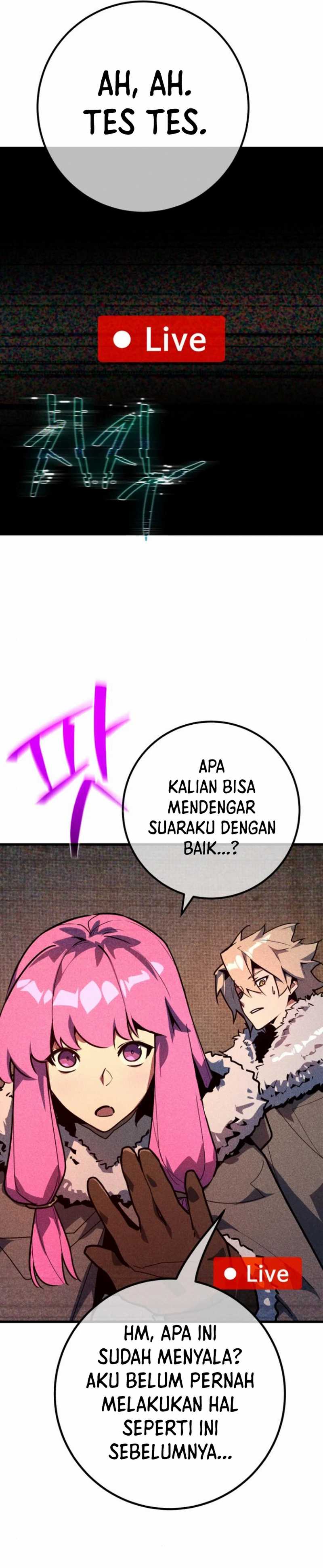 The Game’s Top Troll (The Game’s Greatest Troll) Chapter 124 Gambar 34