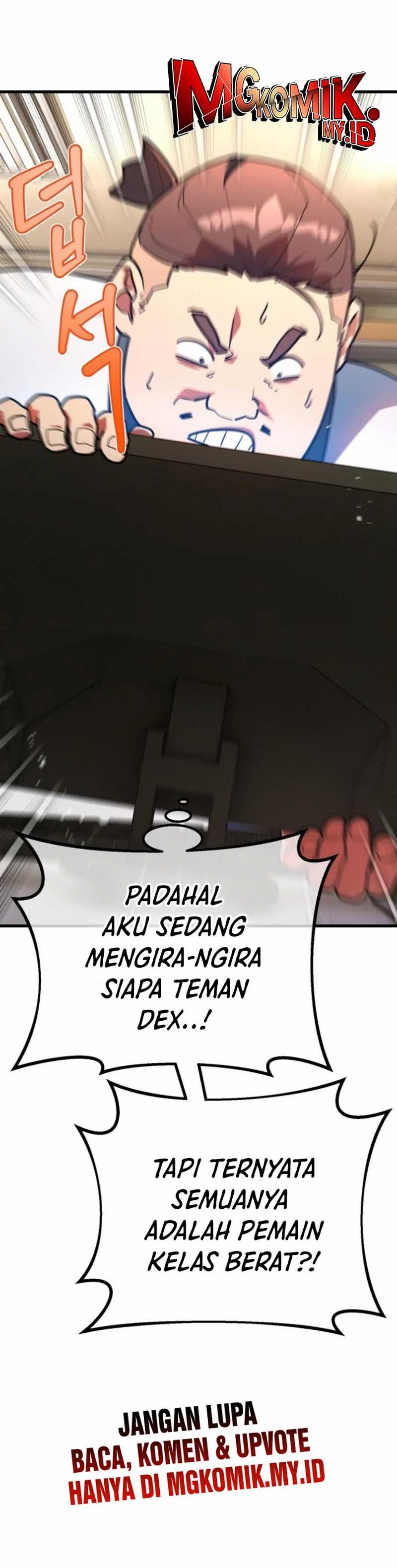 The Game’s Top Troll (The Game’s Greatest Troll) Chapter 124 Gambar 36