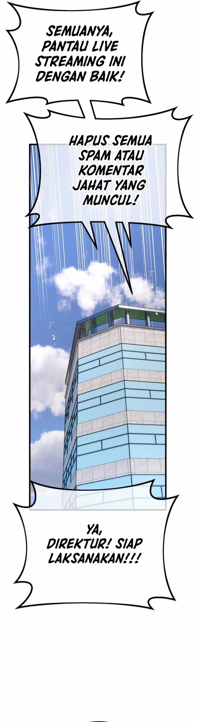 The Game’s Top Troll (The Game’s Greatest Troll) Chapter 124 Gambar 37