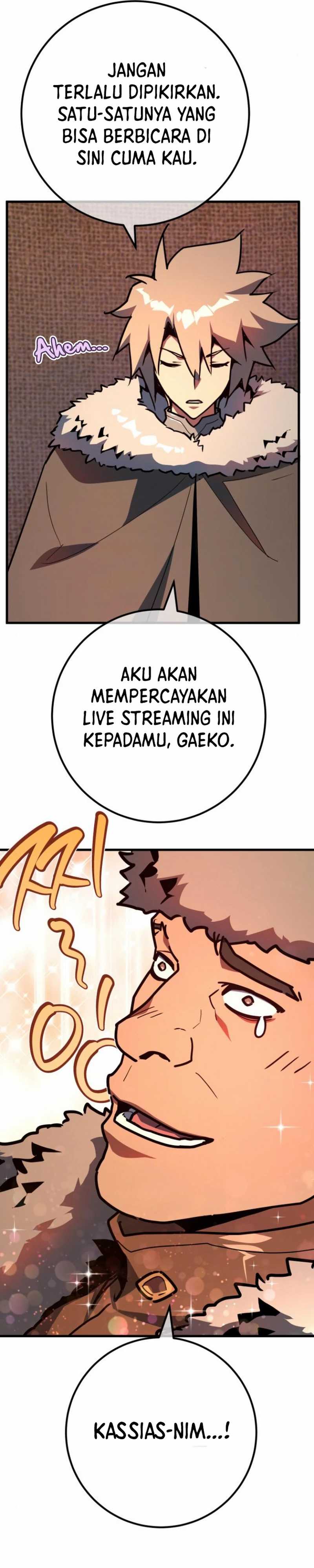 The Game’s Top Troll (The Game’s Greatest Troll) Chapter 124 Gambar 40