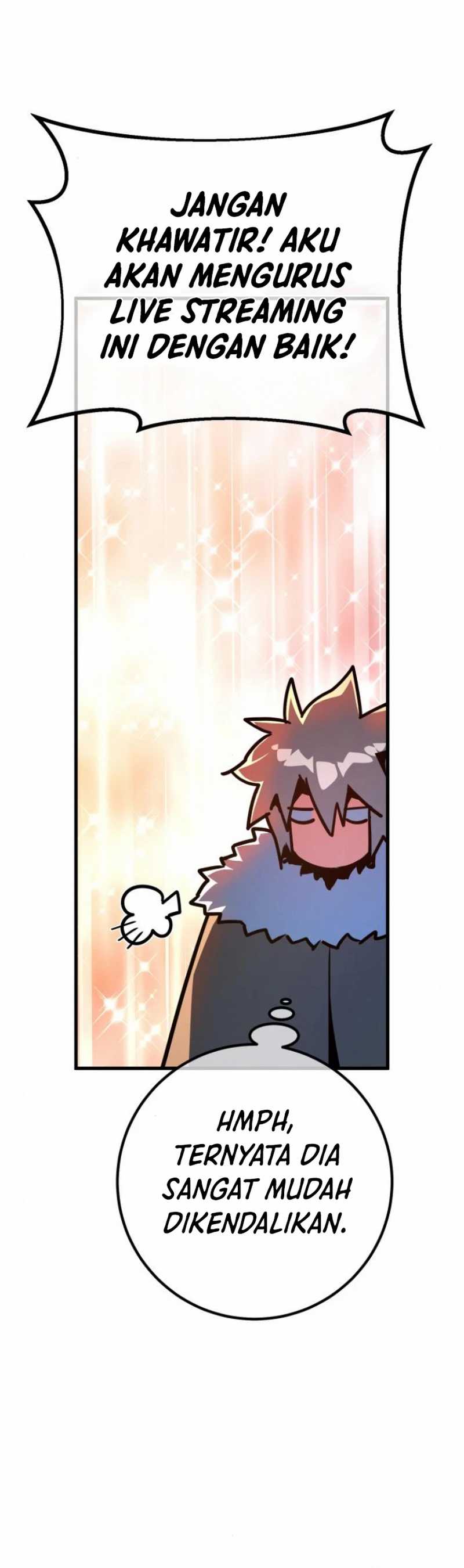 The Game’s Top Troll (The Game’s Greatest Troll) Chapter 124 Gambar 41